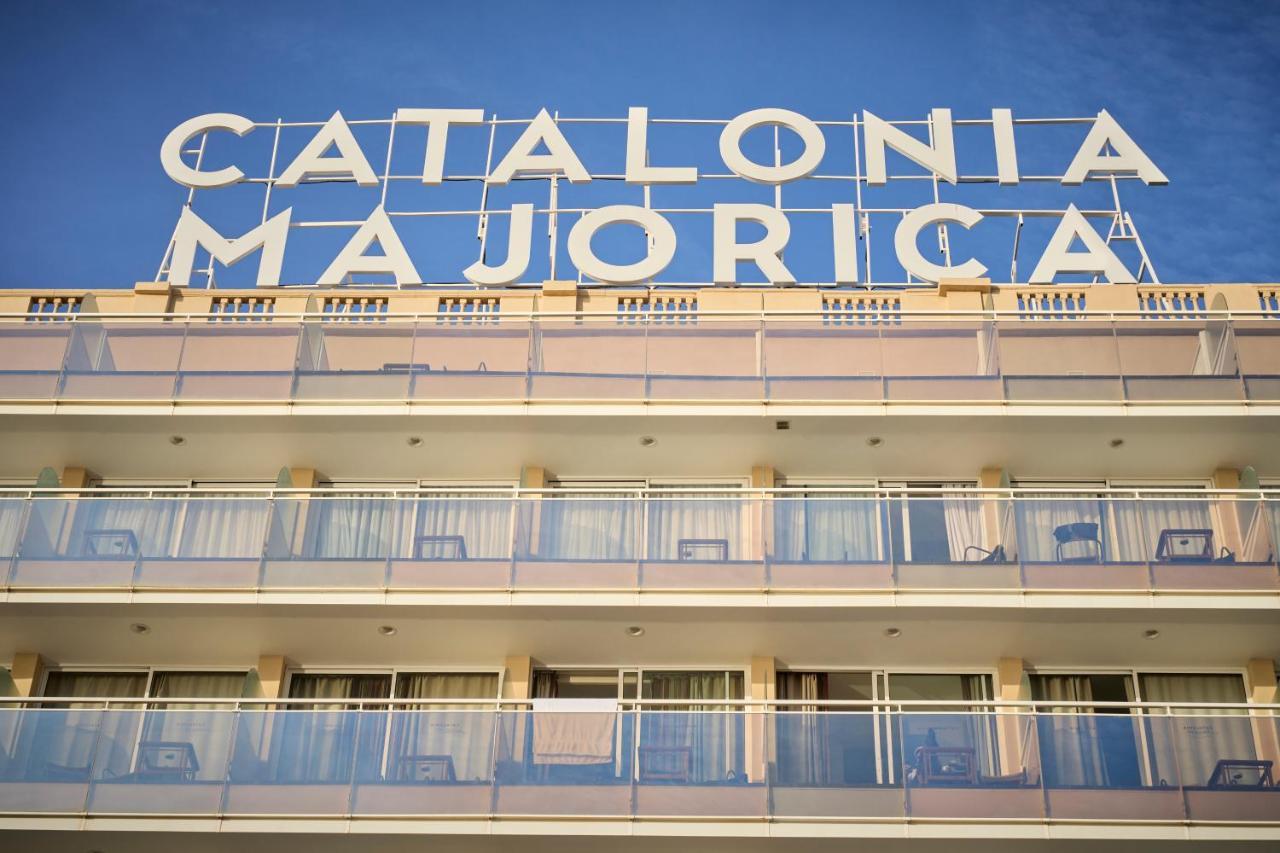 Catalonia Majorica Ξενοδοχείο Πάλμα ντε Μαγιόρκα Εξωτερικό φωτογραφία