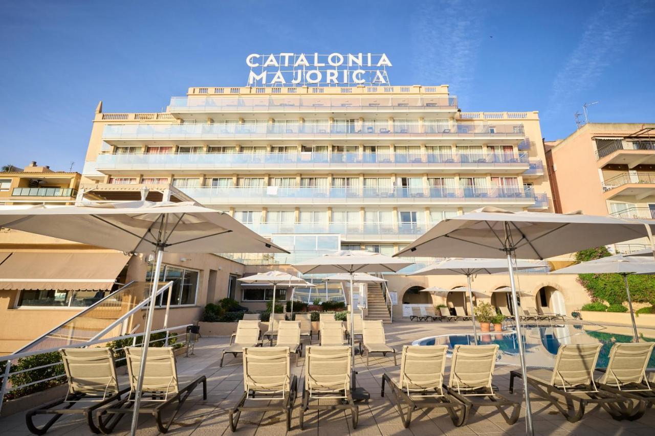 Catalonia Majorica Ξενοδοχείο Πάλμα ντε Μαγιόρκα Εξωτερικό φωτογραφία